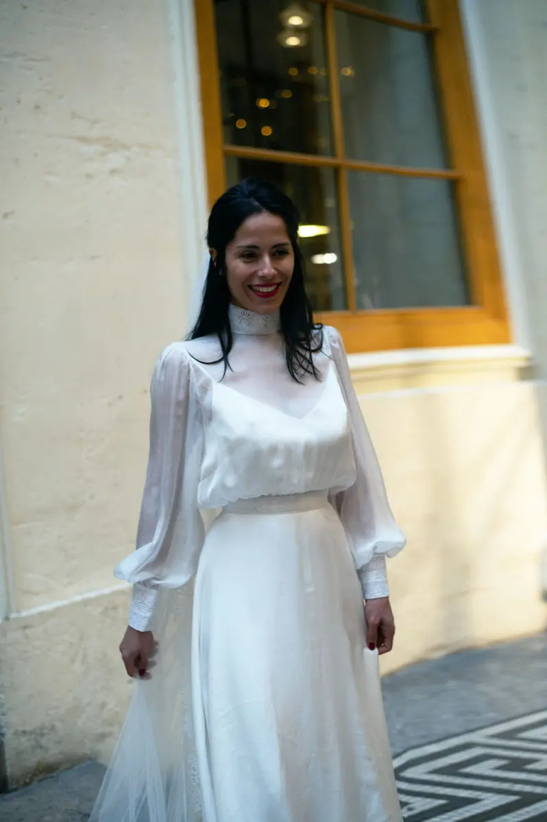 Attrape-moi si tu peux... — ENZO Magazine, April 2024