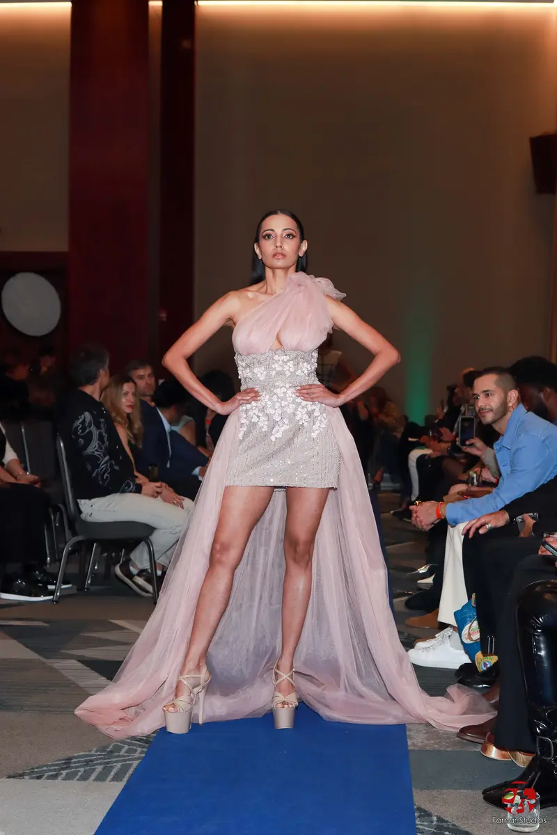 High Fashion from around the globe takes center stage in San Francisco this spring — ENZO Magazine, April 2024