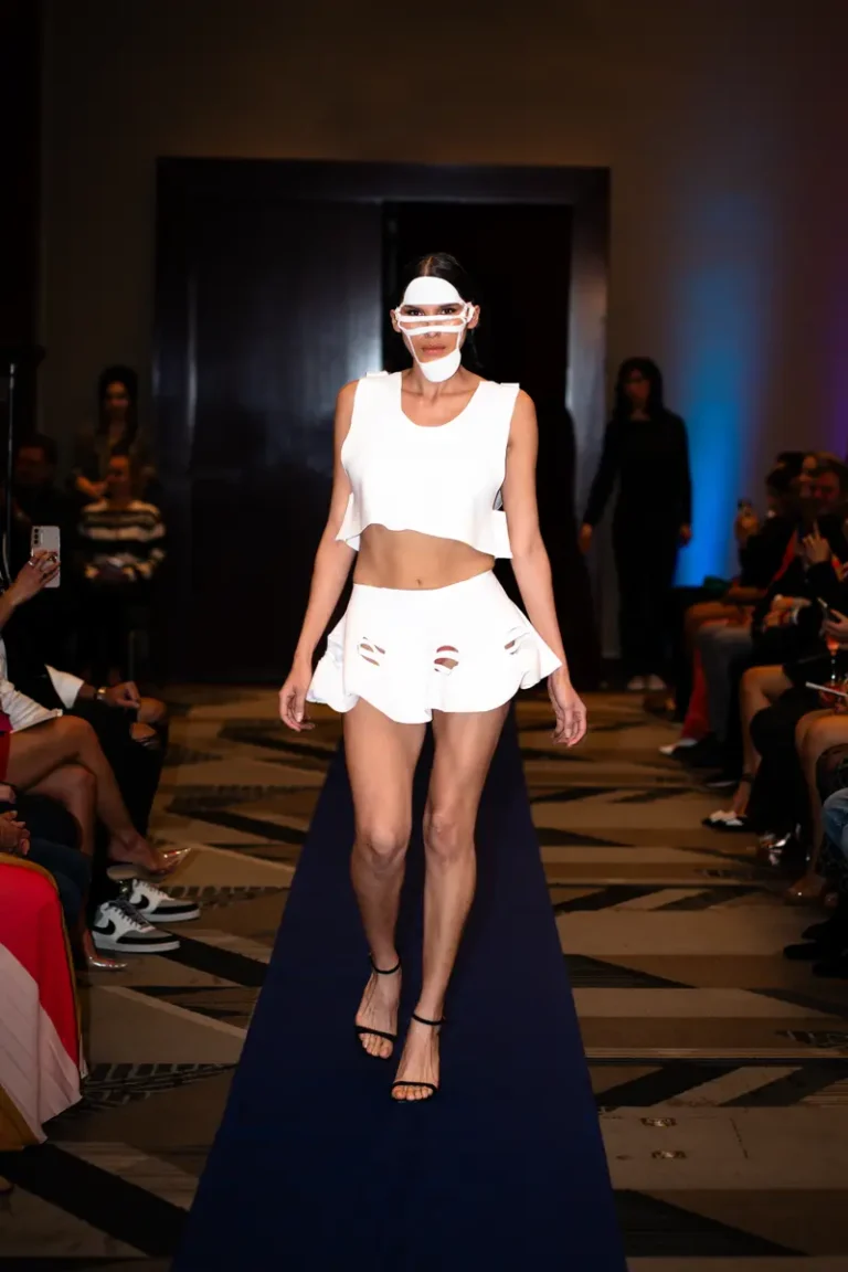 High Fashion from around the globe takes center stage in San Francisco this spring — ENZO Magazine | The April Fashion & Beauty Edition | Vol.1 | 2024