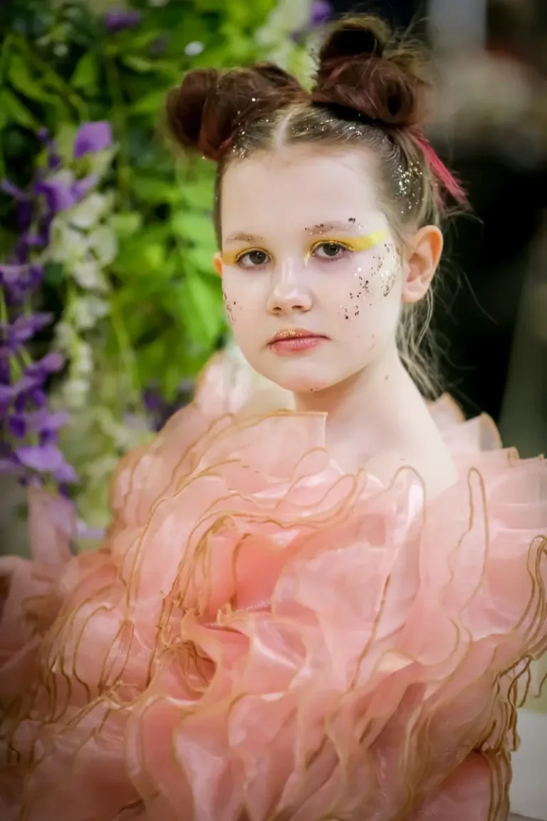 Daria — ENZO Magazine, May 2024