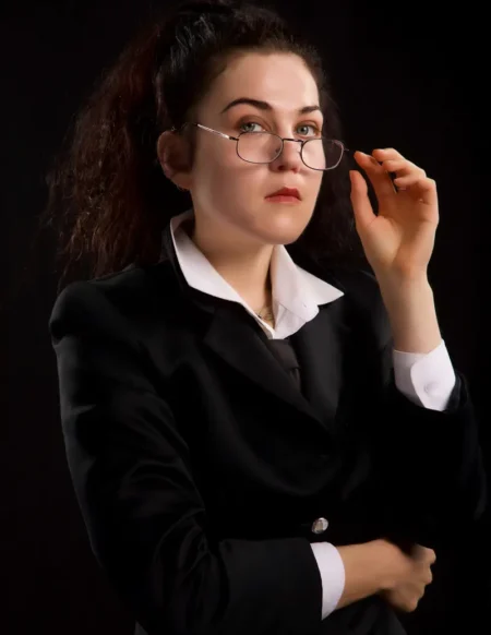 Liana — ENZO Magazine, May 2024