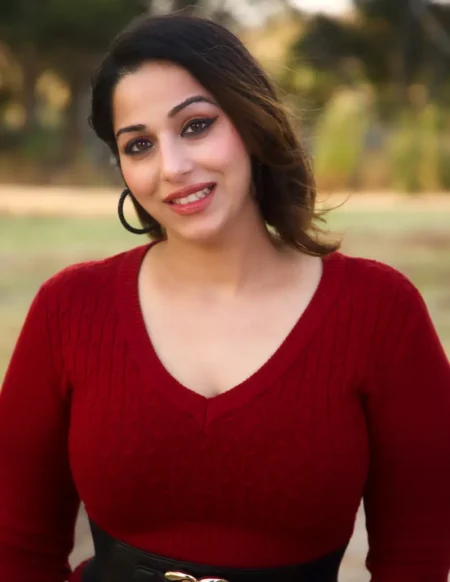 Dilpreet — ENZO Magazine, May 2024