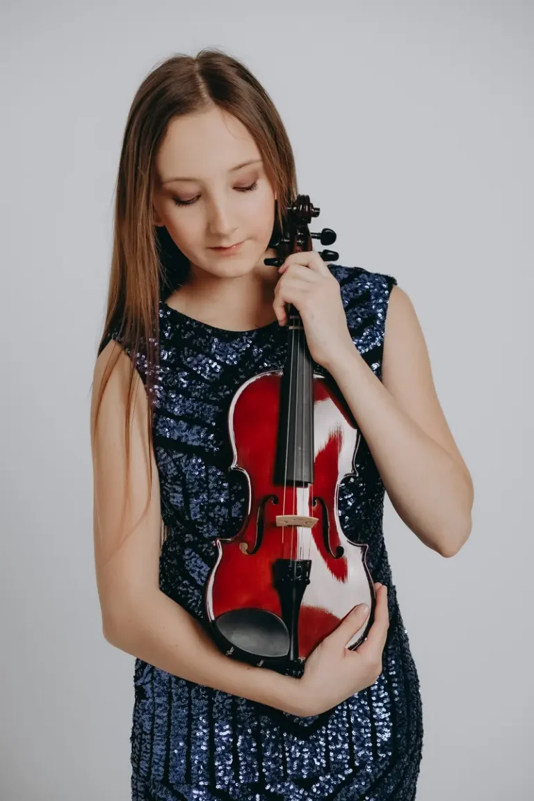 For me, music gives a voice to fashion! — ENZO Magazine | The June Teen Edition | Vol.3 | 2024