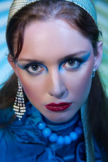 Scent of 70's — ENZO Magazine, May 2024