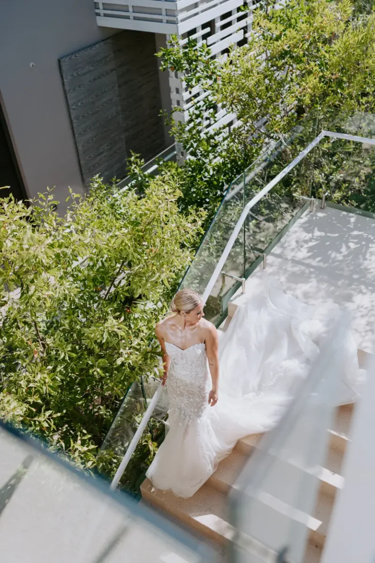 Sun-Kissed Love — ENZO Magazine, June 2024