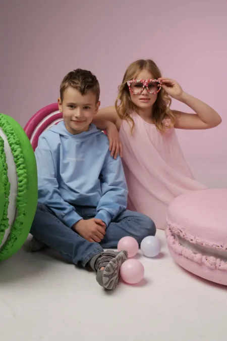Vika & Andrey — ENZO Magazine, June 2024