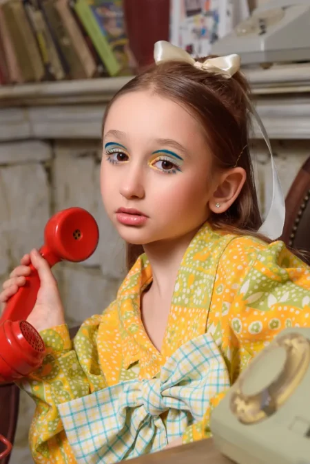 Violetta — ENZO Magazine, June 2024