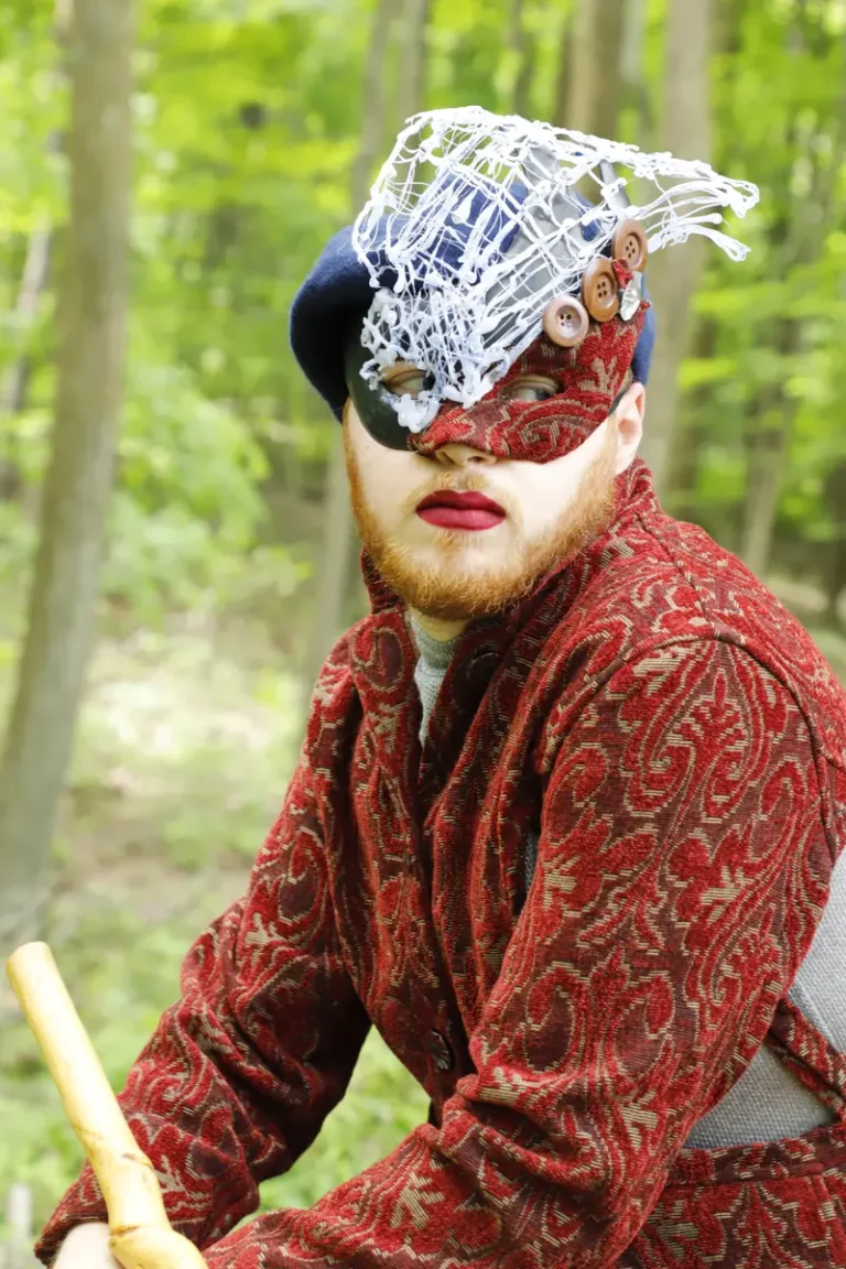 Destiny Grimm