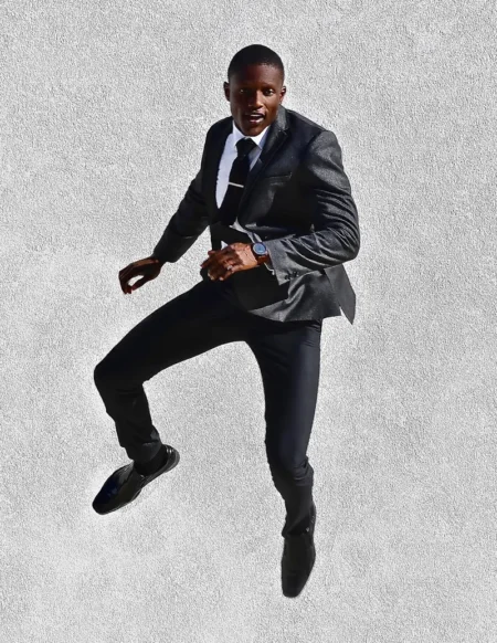 AIRBORNE — ENZO Magazine, July 2024