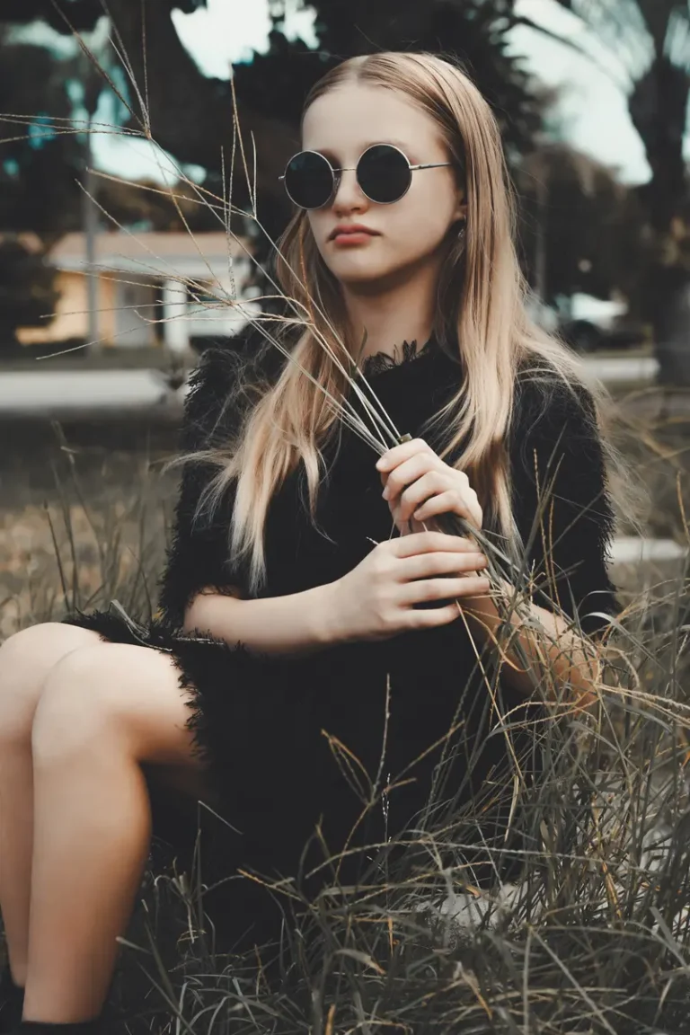 autumn me — ENZO Magazine | The July Teen Edition | Vol.4 | 2024