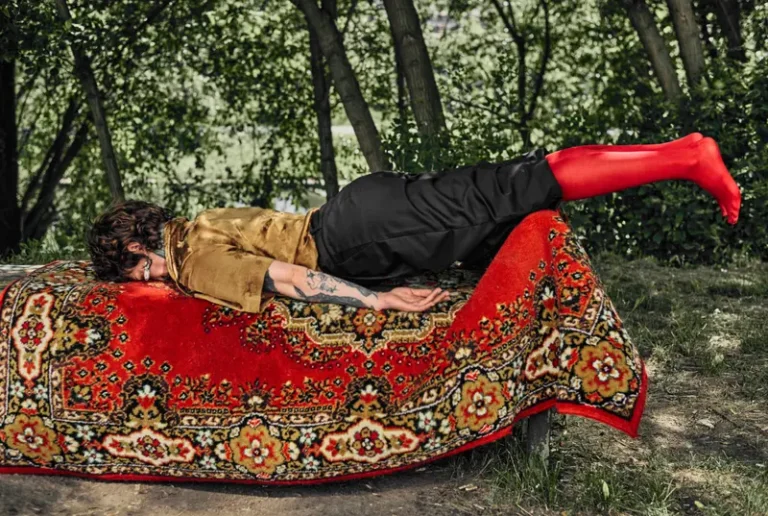 Zaretski Andrei