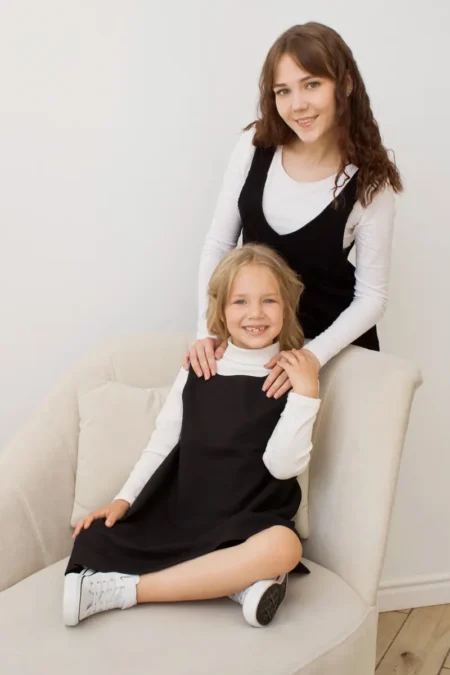Crossing classes — ENZO Magazine, July 2024