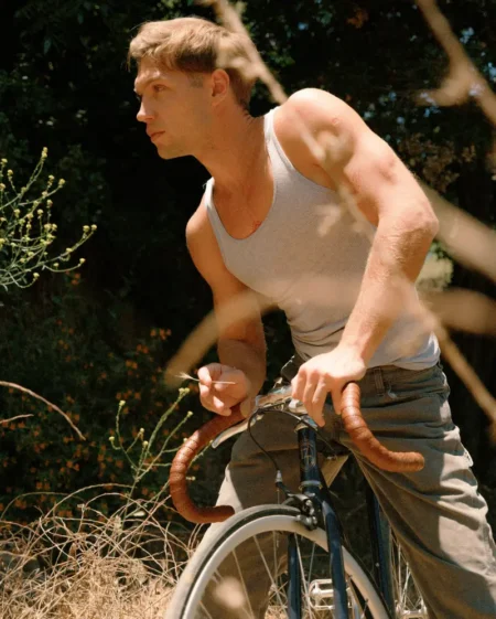 Hollywood Hills — ENZO Magazine, July 2024