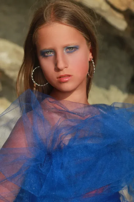 Mistress of the mountain — ENZO Magazine, July 2024