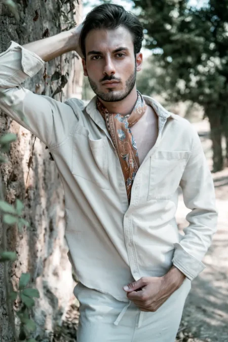 My idea of Life — ENZO Magazine, August 2024