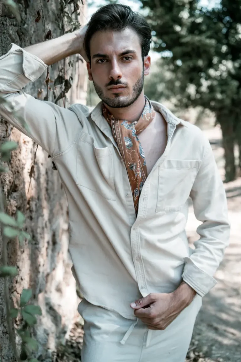 My idea of Life — ENZO Magazine, August 2024