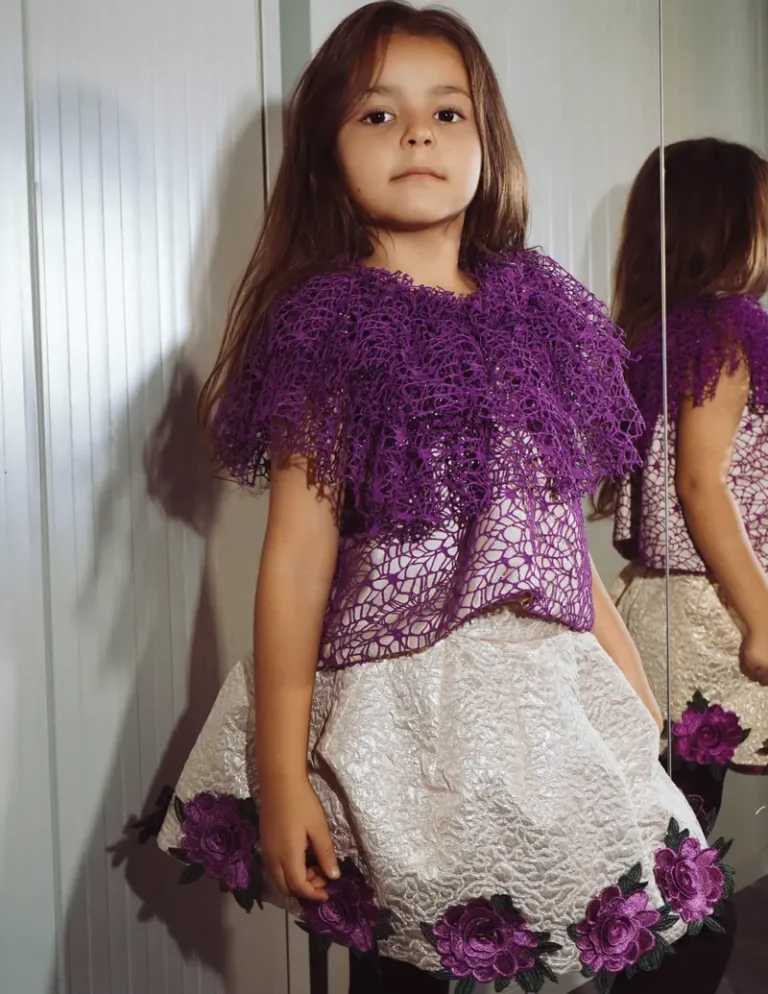 Rusu Sisters — ENZO Magazine | The August Teen Edition | Vol.2 | 2024