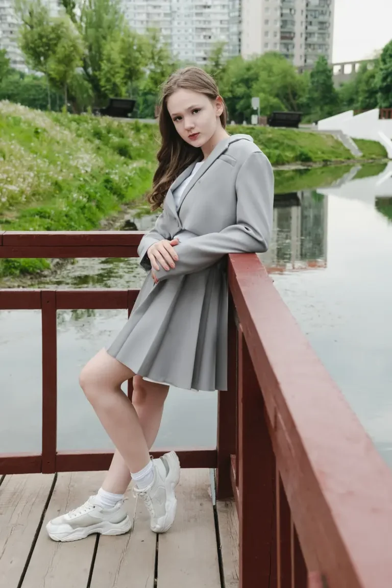 summer in the city — ENZO Magazine, August 2024