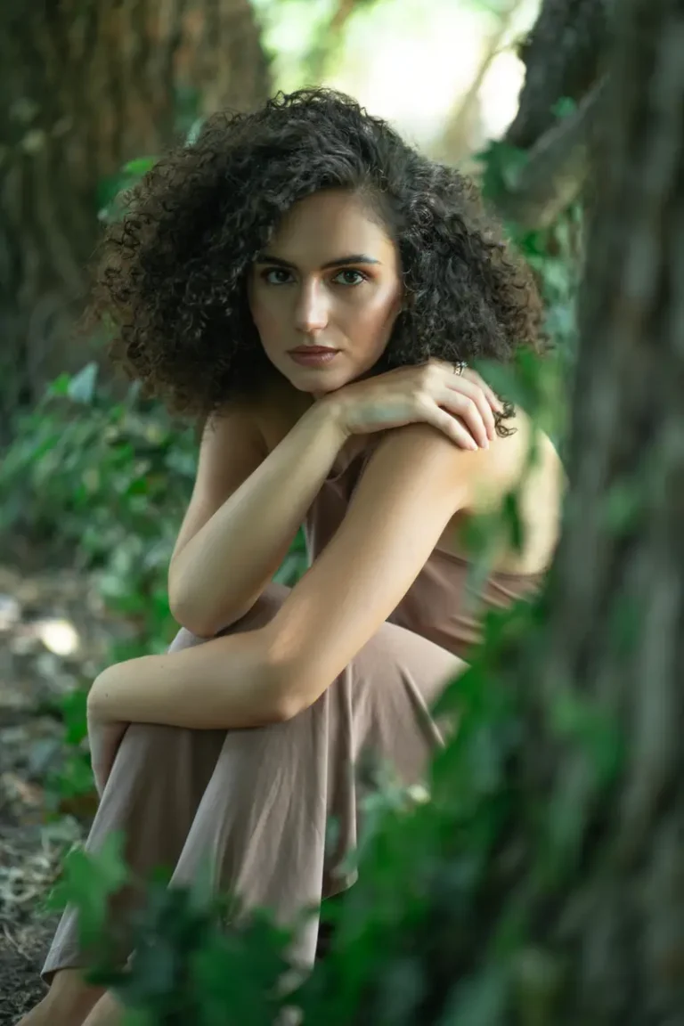 Dreaming of you — ENZO Magazine, August 2024