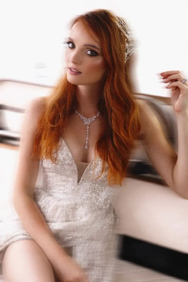 Elegancy by the lake — ENZO Magazine | The August Wedding Edition | Vol.1 | 2024