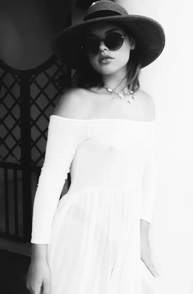 IN SOLITUDE — ENZO Magazine | The August Teen Edition | Vol.4 | 2024
