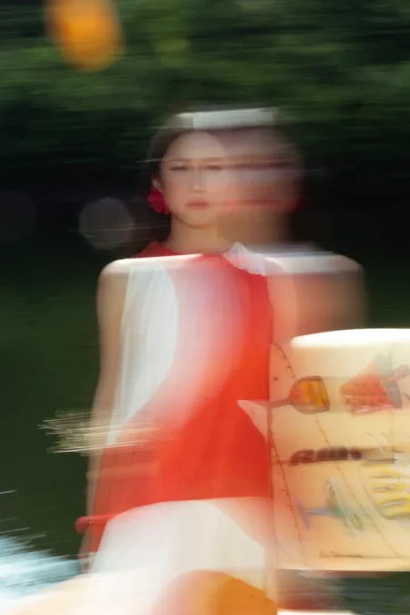 LAST SUMMER — ENZO Magazine, August 2024