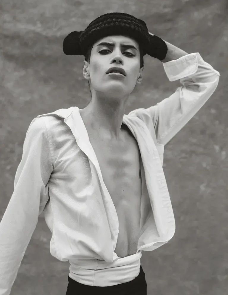 MATADOR — ENZO Magazine, August 2024