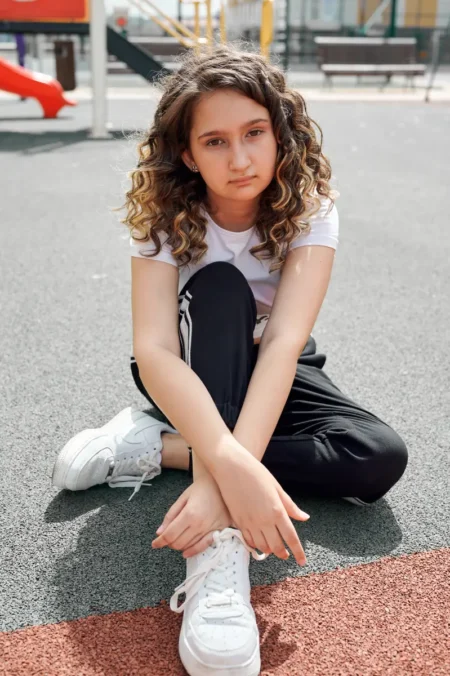 Street — ENZO Magazine, August 2024