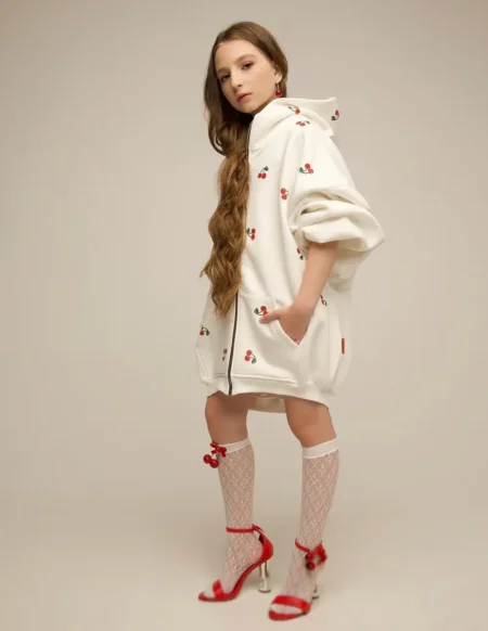 Victoria Savchenko — ENZO Magazine, August 2024