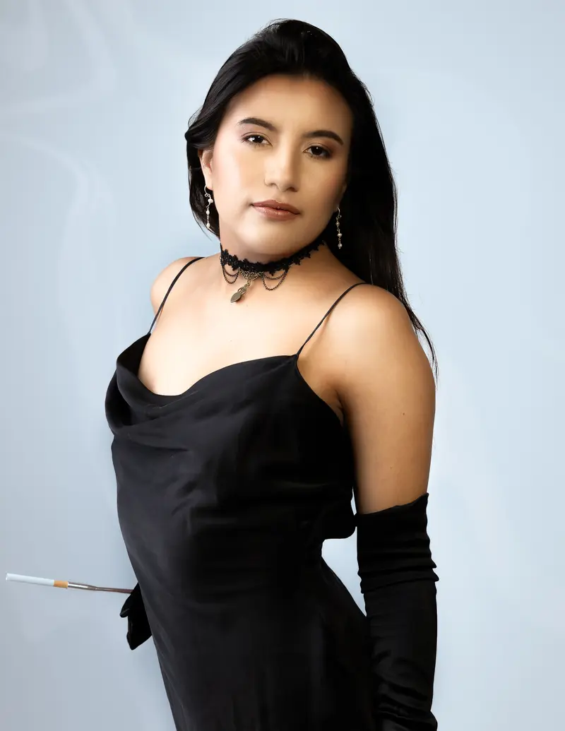 alisson — ENZO Magazine, September 2024