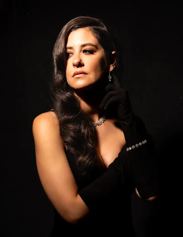 Victoria Miliani