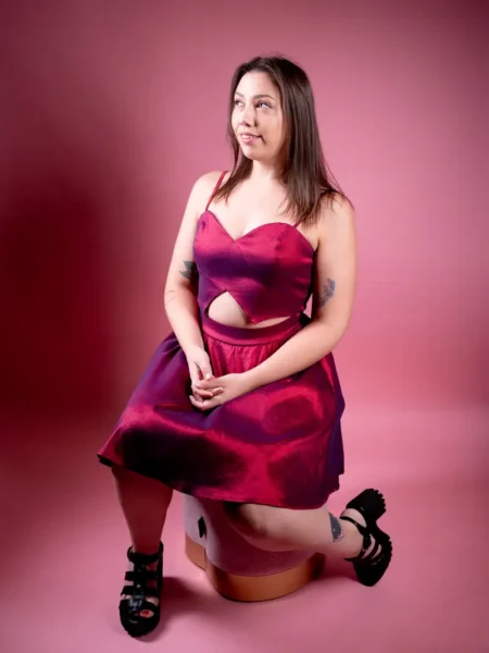 Many shades of Pink — ENZO Magazine, September 2024