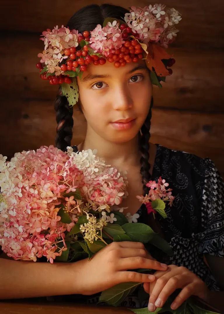 Масалкова Мария