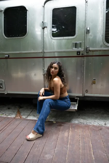 The Beauty Behind the Lens — ENZO Magazine, September 2024