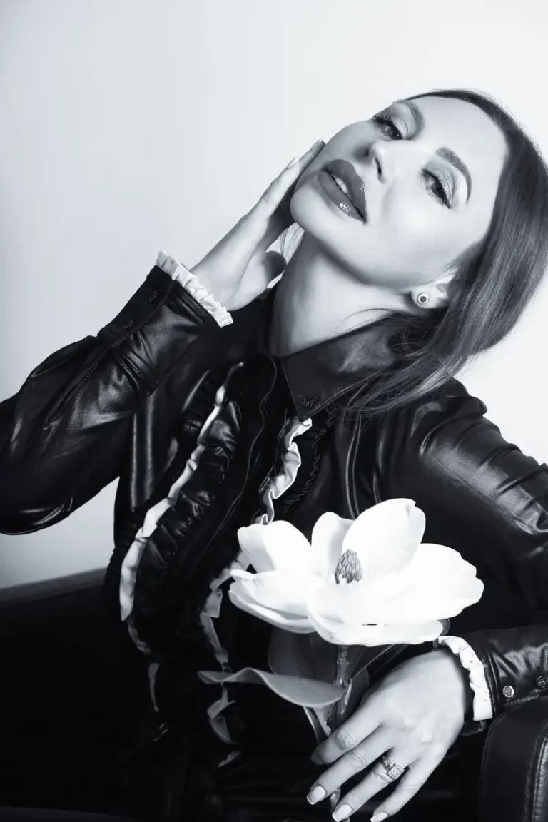 Natalia Mailis