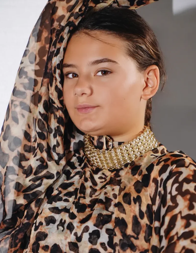 Profa de Modeling
