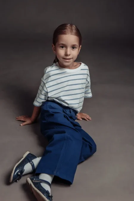 Fashion Kids — ENZO Magazine, November 2024