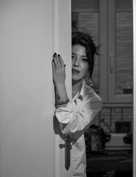 Irene's place — ENZO Magazine, October 2024