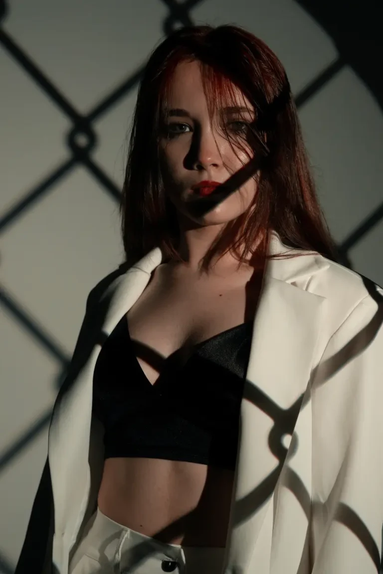 pure femininity — ENZO Magazine, October 2024