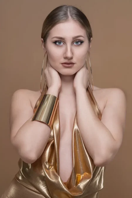 Beautiful without compromise — ENZO Magazine, December 2024