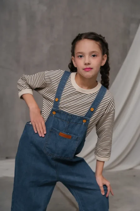 Casual — ENZO Magazine, November 2024