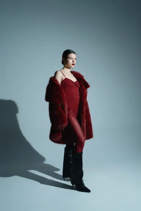 Hopeless Glamour — ENZO Magazine, December 2024