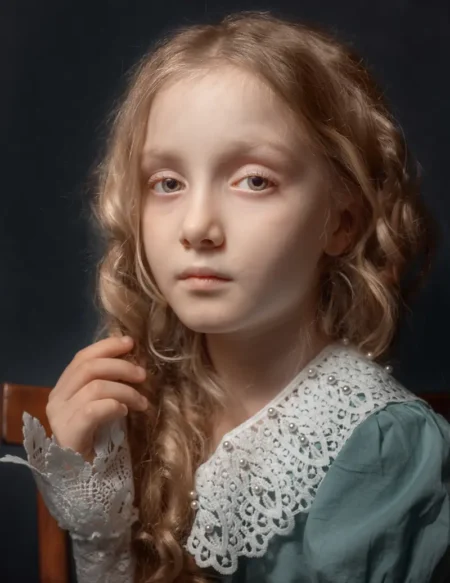Maya — ENZO Magazine, November 2024