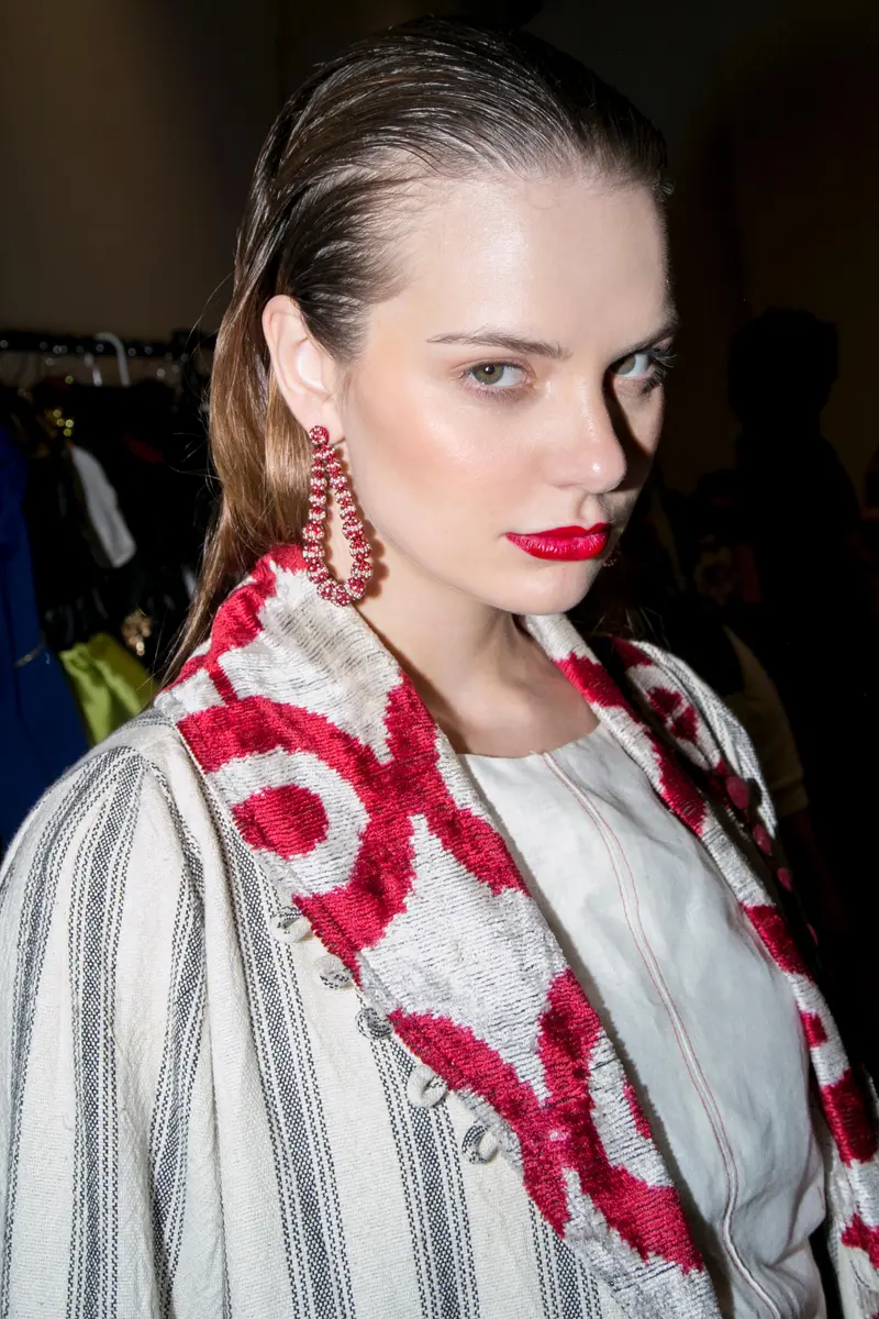 Mex I Can (FIMAC Backstage) — ENZO Magazine, December 2024
