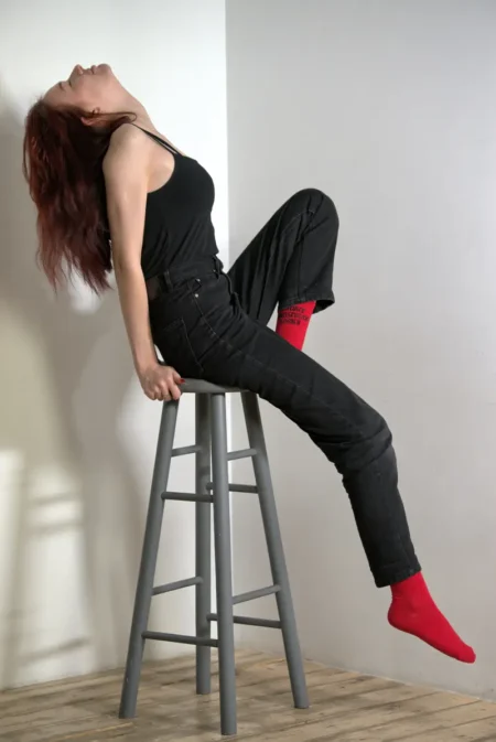Model tests of Victoria — ENZO Magazine, November 2024