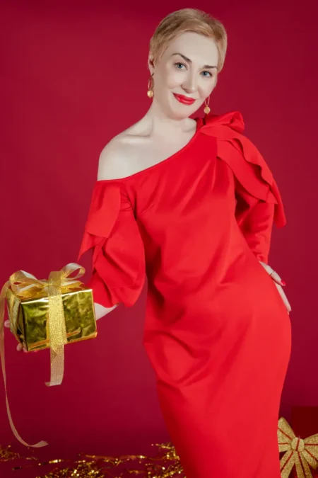Christmas Spirit — ENZO Magazine, December 2024
