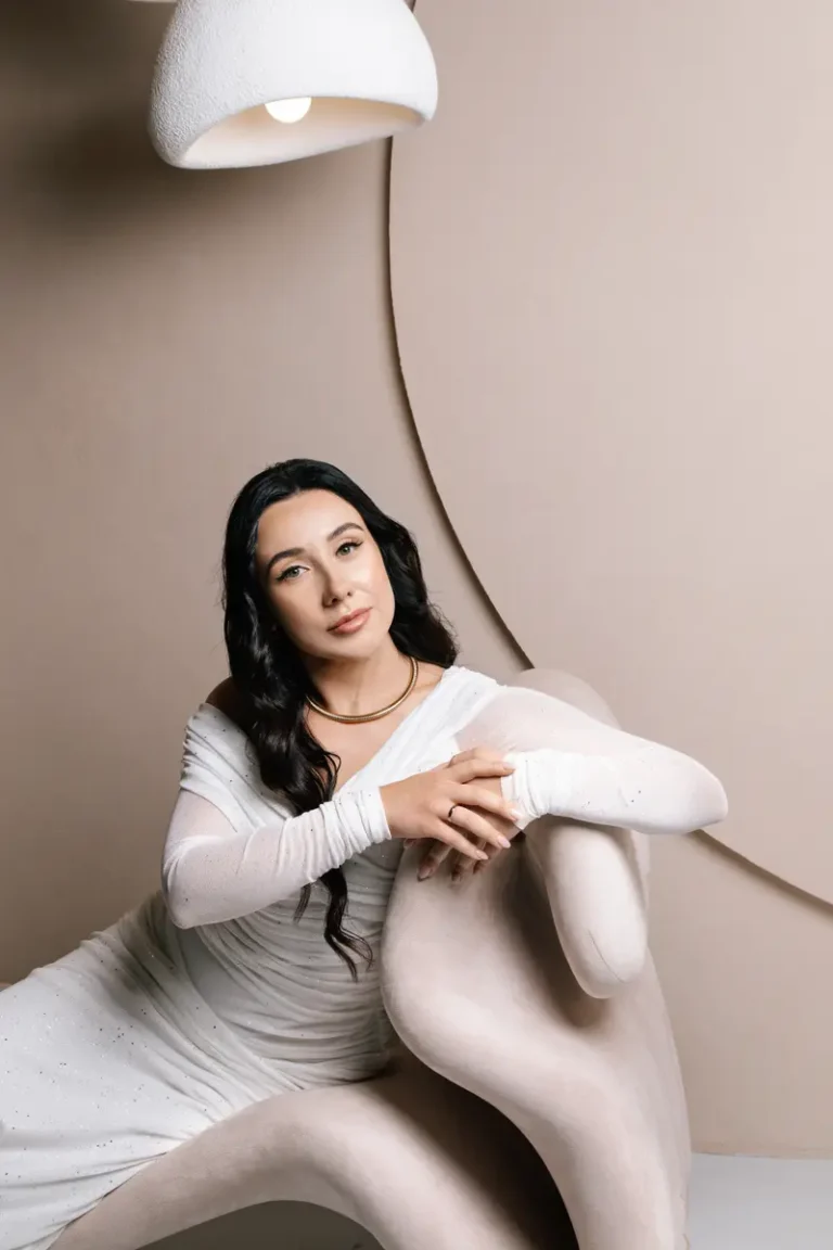 LOVE STORY — ENZO Magazine, December 2024