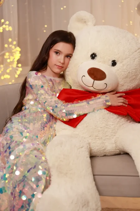 Merry Christmas — ENZO Magazine, December 2024