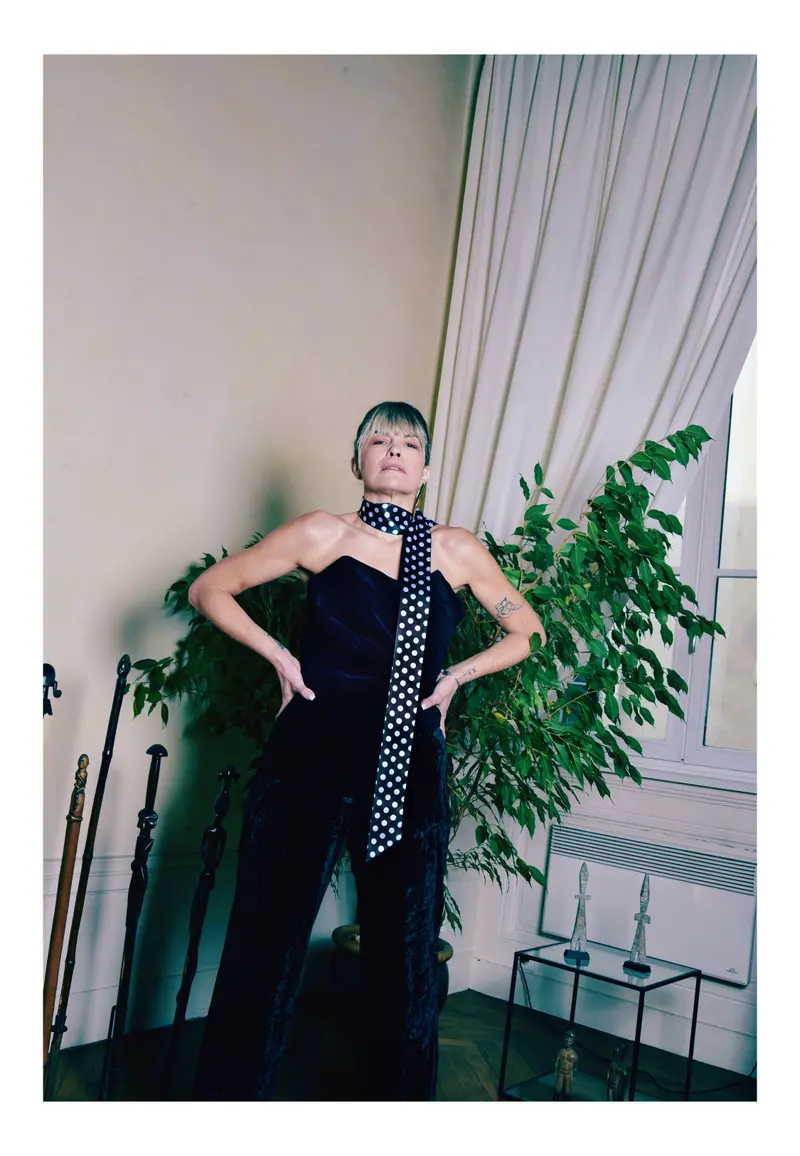 Native Rhythm — ENZO Magazine, December 2024
