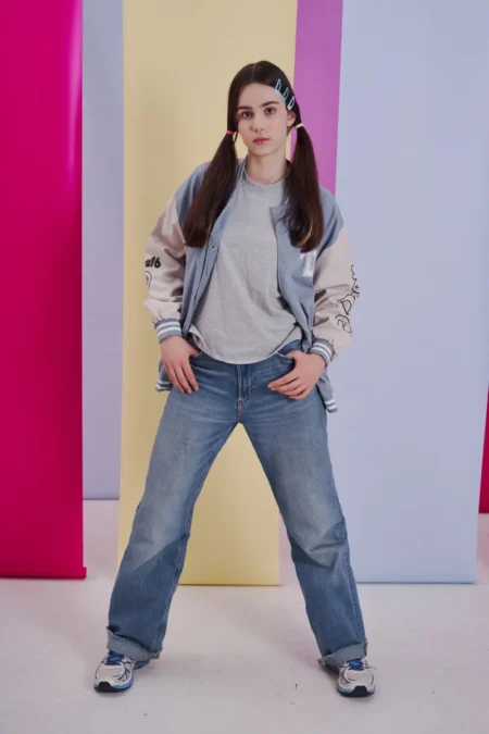 Colorful World — ENZO Magazine, January 2025